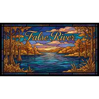 False River Landscape