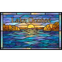 Lake Oconee Sunset