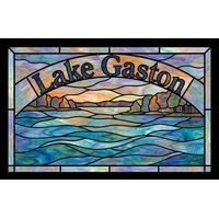 Lake Gaston Scenic Waters