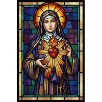 Immaculate Heart of Mary