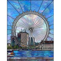 London Eye Waterfront