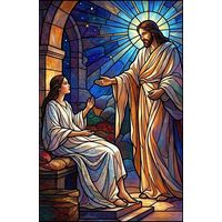 Christ Appearing to Mary Magdalene