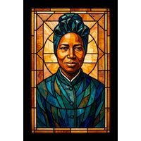 Saint Josephine Bakhita
