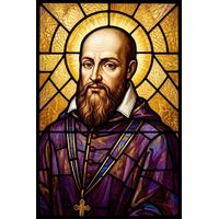 Saint Francis de Sales