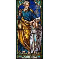 Saint Matthew the Evangelist