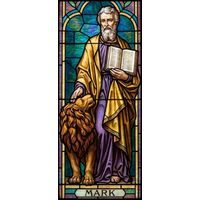 Saint Mark the Evangelist