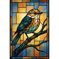 Songbird on a Branch