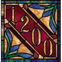 Address Numerals