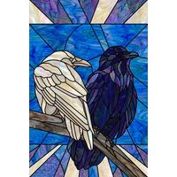 Ravens in Balance