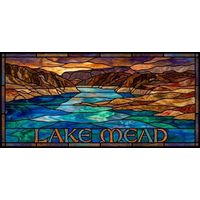 Lake Mead Landscape