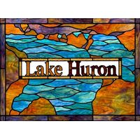 Lake Huron Landscape