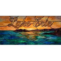 Lake Erie Sunset