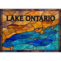 Lake Ontario Landscape