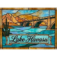 Lake Havasu Desert Vista