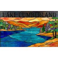 Lake Cumberland Sunset