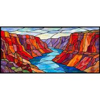 Grand Canyon Vista