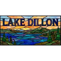 Lake Dillon Scenic Landscape