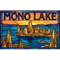 Mono Lake Tufa Towers