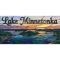 Lake Minnetonka Sunset