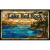 Lake Red Rock Scenic View