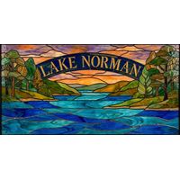 Lake Norman Sunset