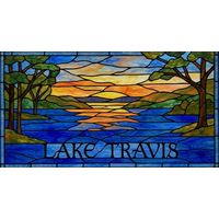 Lake Travis Sunset
