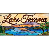 Lake Texoma Sunset
