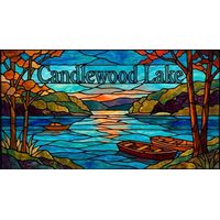 Candlewood Lake Sunset