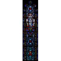 Life of Christ: Resurrection - 6 - Stained Glass Inc.