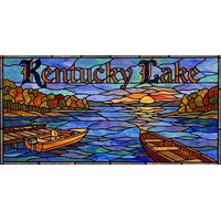 Kentucky Lake Sunset