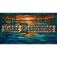 Lake Kissimmee Sunset