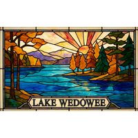 Lake Wedowee Sunrise