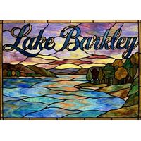 Lake Barkley Sunset