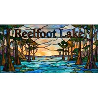 Reelfoot Lake Sunset