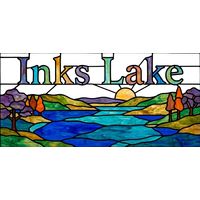 Inks Lake Scenic Vista