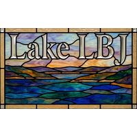 Lake LBJ Scenic Text
