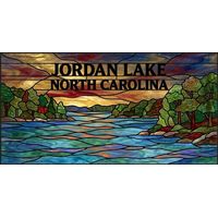 Jordan Lake, North Carolina