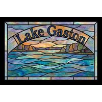 Lake Gaston Scenic Waters