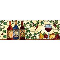 Vineyard Harvest Still Life