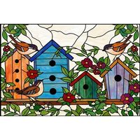 Garden Songbird Sanctuary