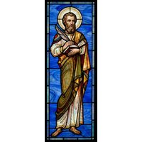 Saint Luke the Evangelist