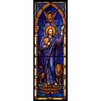 Saint Mark the Evangelist