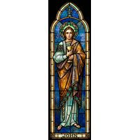 Saint John the Apostle with Chalice