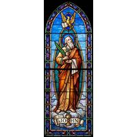Saint John the Evangelist