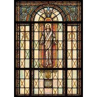 Christ with Open Arms
