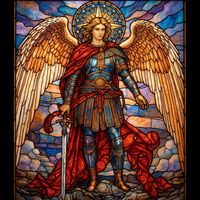 Archangel Michael the Defender