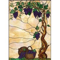 Abundant Harvest Grapevine