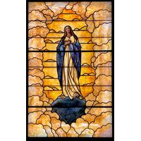 Assumption of the Blessed Virgin