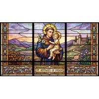 St. Anthony of Padua with the Christ Child