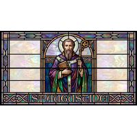 Saint Augustine